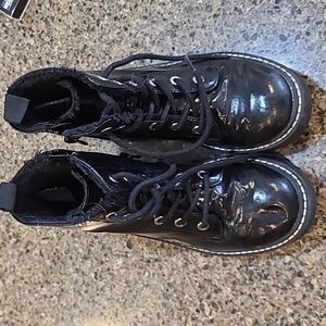 Girls H&M Boots